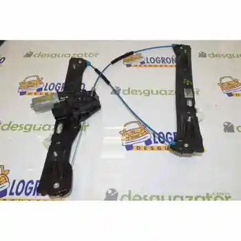 

7259824 POWER WINDOWS FRONT RIGHT BMW 3 SERIES LIM. (F30)