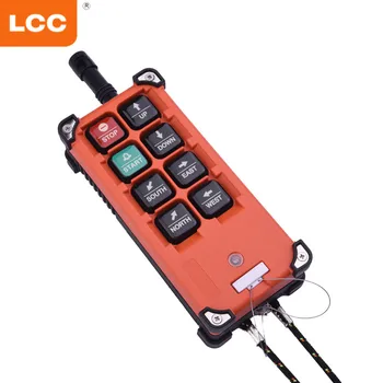 

F21-E1B Radio transmitter control electric hoist radio remote control
