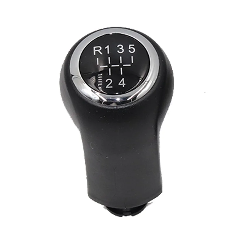 Ручка переключения передач для Opel Astra H III MK5 / Zafira B Corsa D Vauxhall 2005 2010 5/6