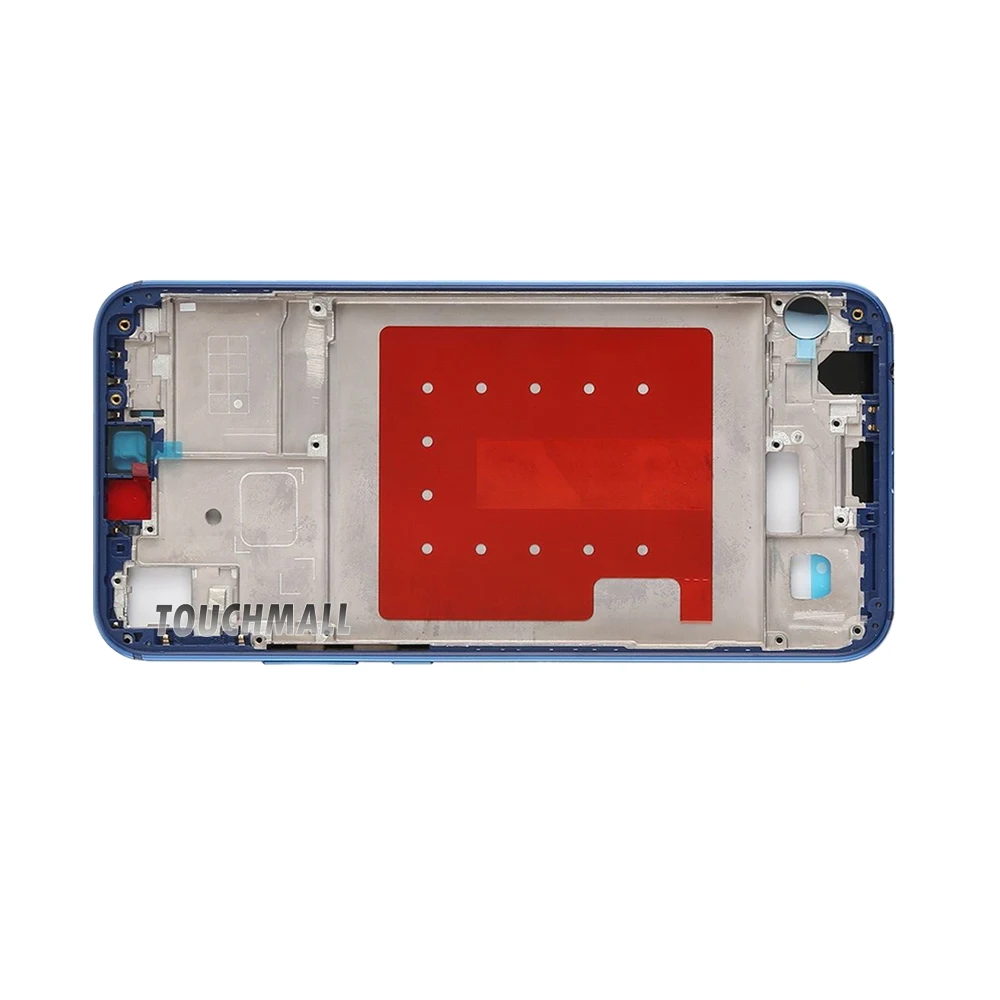 Новый промежуточный Корпус рамка Ближний накладка передняя для huawei P20 Lite ANE LX1 LX2 LX3