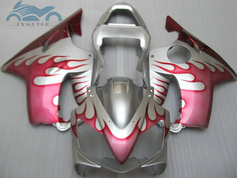 Инъекционный комплект обтекателей Подходит для Honda CBR 600F4i 2001 2002 2003 CBR600F4i 01 02 03