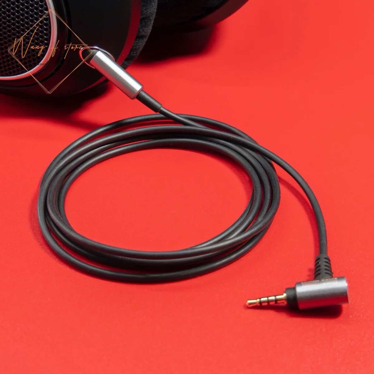 

Hi-Fi кабель 2,5 мм Trrs сбалансированный для Sennheiser HD598 HD558 HD518 HD598 гарнитура для Astell & Kern AK 240 380 320 Onkyo DP-X1 FiiO