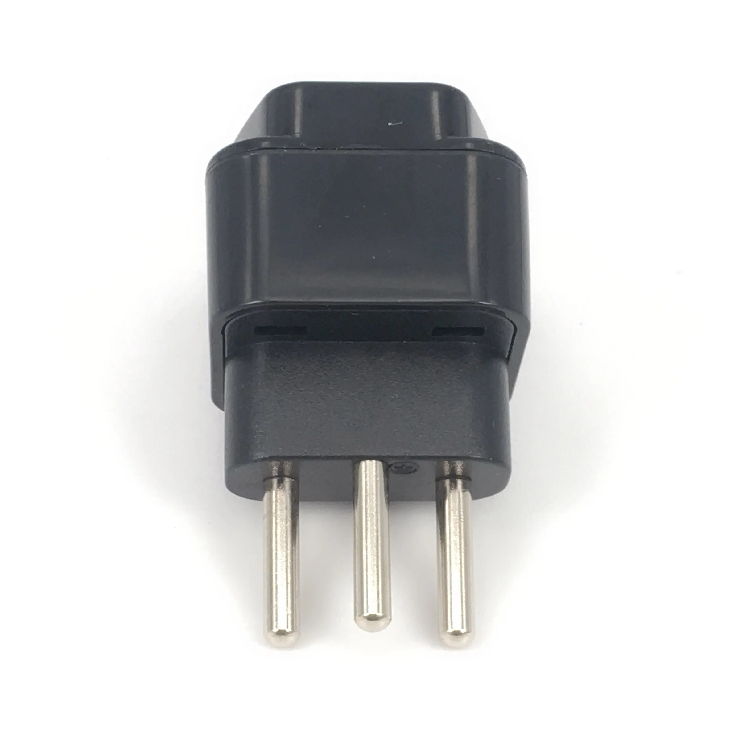 Universal UK/US/EU To Switzerland Swiss AC Power Plug Adapter Plug Adapter Electrical Socket Acc