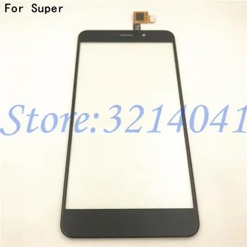 

100% Tested Front Panel Touch Screen 5.5 inches For UMI Super Digitizer sensor Mobile Phone glass Replacement