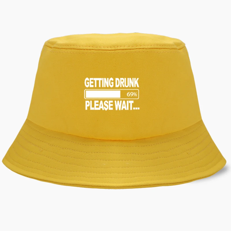 Bucket Hats| - AliExpress