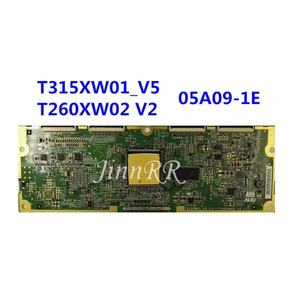 

T315XW01_V5 /T260XW02 V2 05A09-1E Original wireless For LC27K1 Logic board Strict test quality assurance