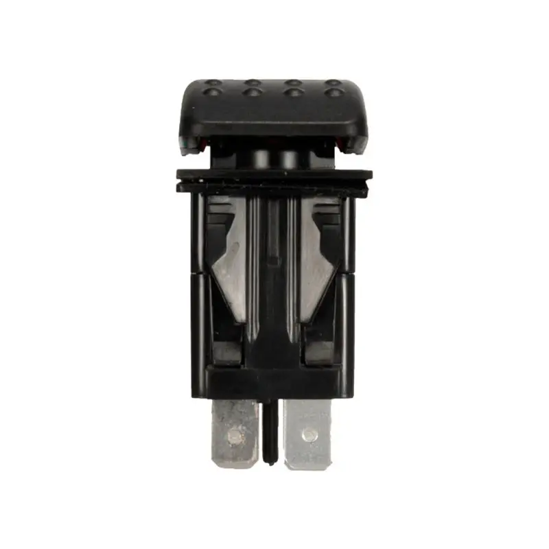 12V 20A лебедка Лебедка/ВКЛ-ВЫКЛ-на Кулисный Переключатель 7 пин