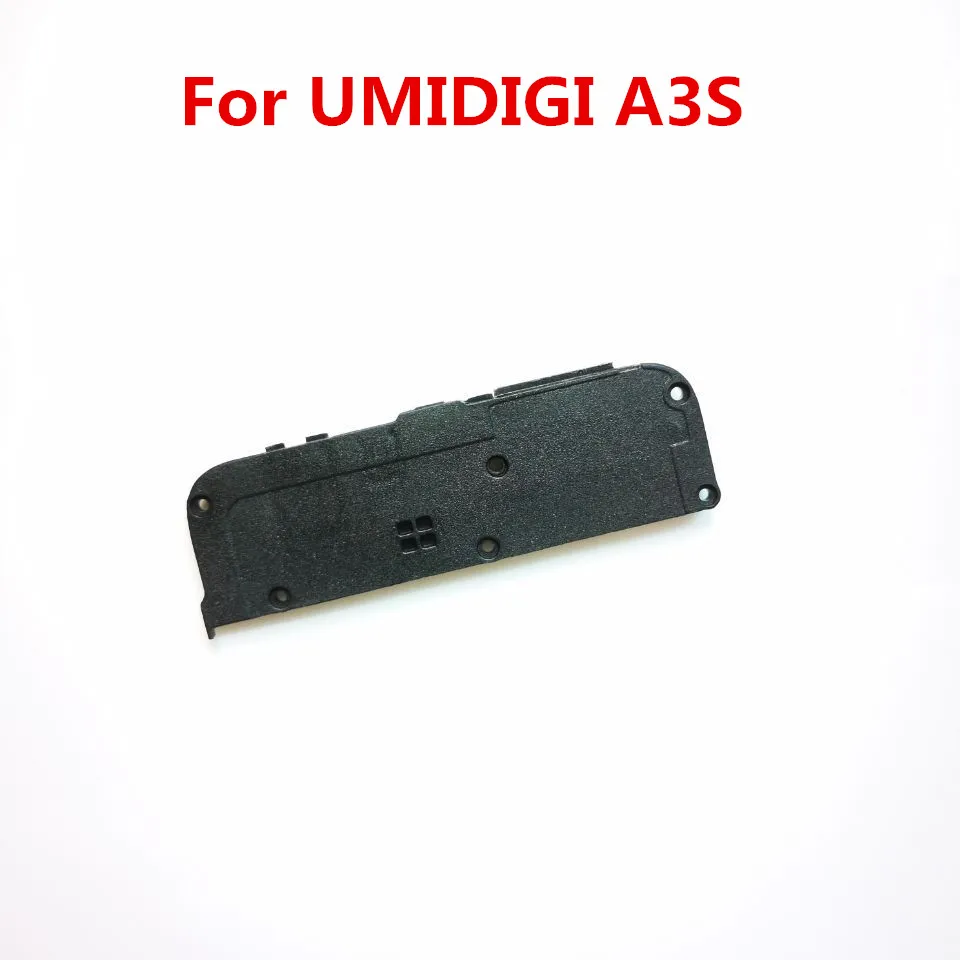 

New Original For UMIDIGI A3S Speaker Receiver Loud Ear Speaker For UMIDIGI A3S Cell Phone Repair Replacement