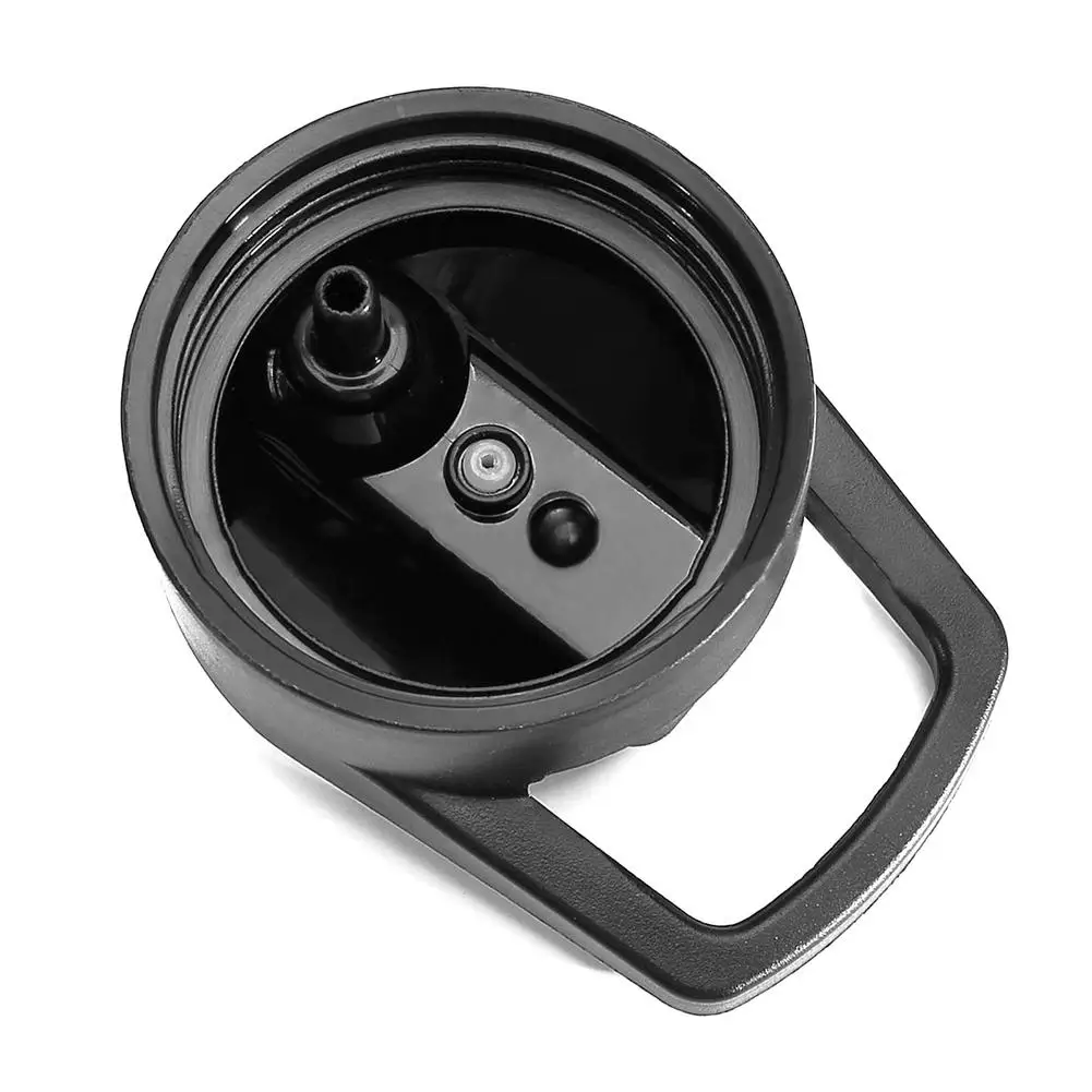 Straw Flip Lid Cap 12-64oz Wide Mouth Water Bottle Cup Lid Stainless Steel Vacuum Flask Universal tumbler cover for HYDRO FLASK
