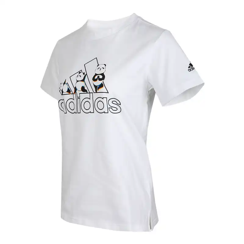 adidas panda t shirt