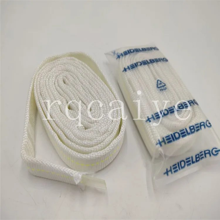 

5PCS SM74 Clamp Bag 00.580.4128 Plate Clamp Air Bag Clamp Repairs KitsFor HD Offset Spare Parts length 1500mm