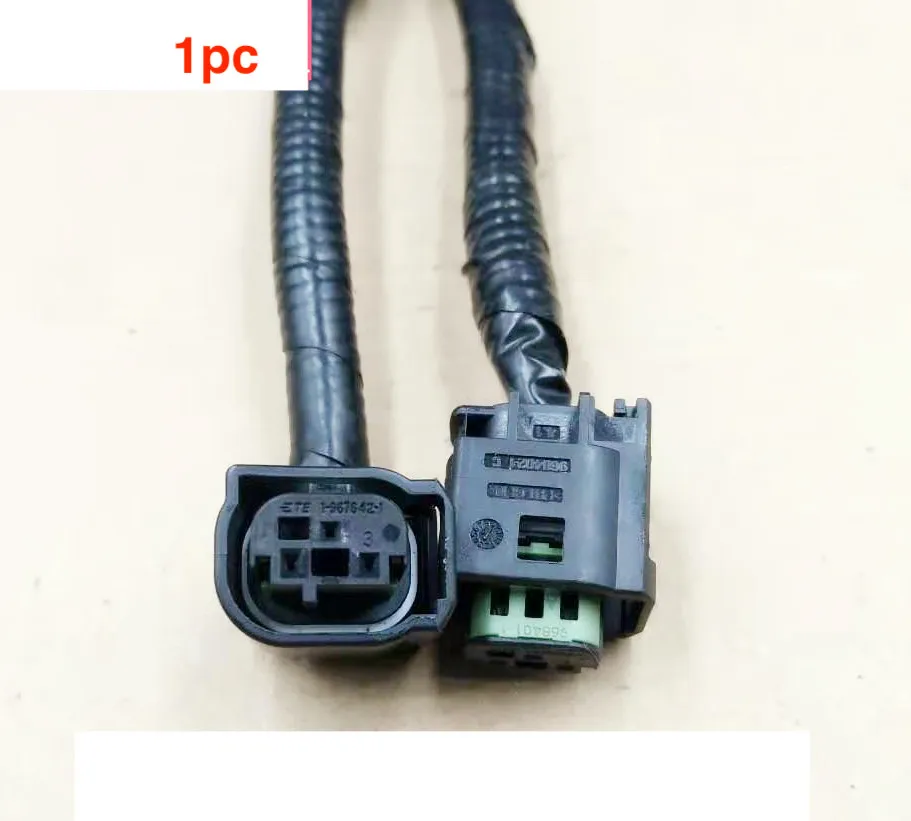 

1pc for Zotye parking sensor for SR9 T500 T600 T700 T800 X5 X7 cable