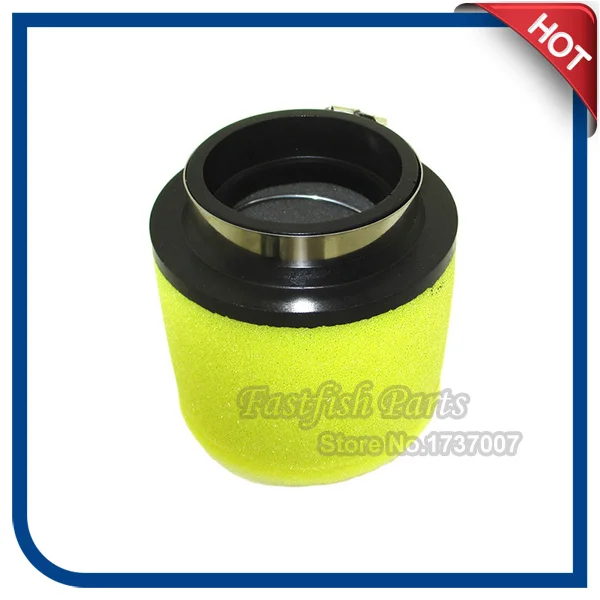 Двухступенчатый Воздушный фильтр снегоход Arctic Cat/ATV-Заменяет OEM#0470-391& 0470-322