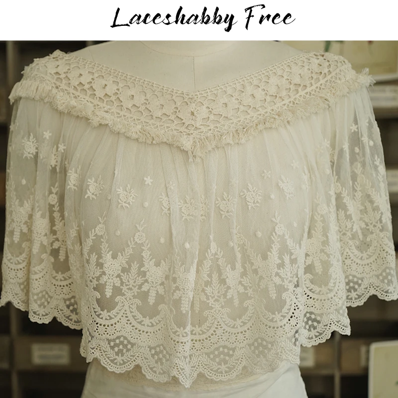 3 ярда/партия кружевная ткань из хлопка 30 см/45 см|trim lace fabric|lace fabriclace trim |