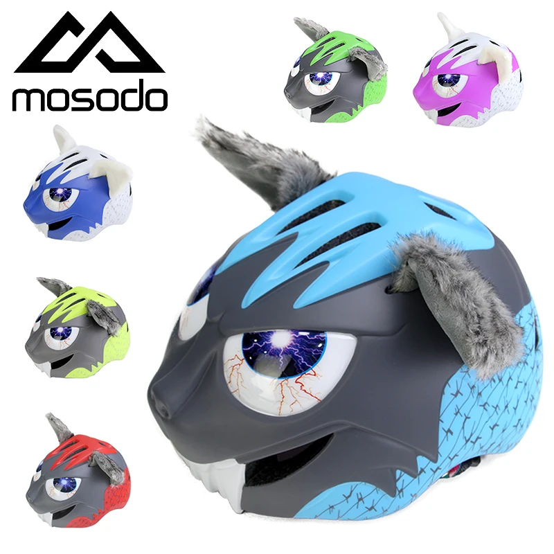 child safety bike helmets