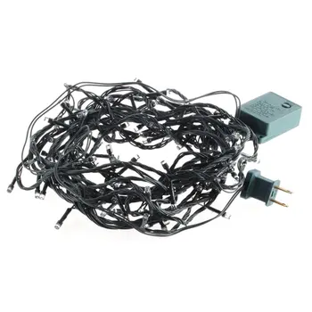 

ICOCO 010M 110V 100 LED String Decoration Light For Christmas Party Wedding