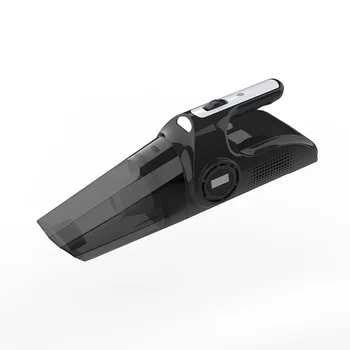 

Ultra-strength Suction New Style Vacuum Cleaner Four-in-One Multi-functional Car Cleaner Wet and Dry Dual Purpose