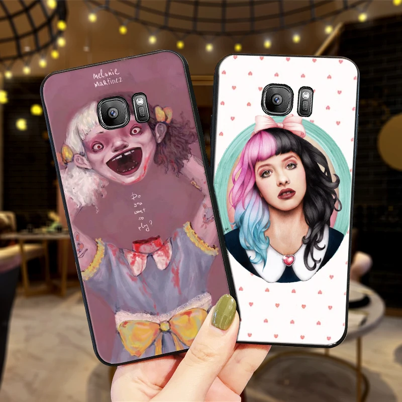 Чехлы для samsung A70 50 40 30 20 10 60 6 Plus Pop star pranks fang A7 A8 A9Soft задняя крышка телефона подарок |