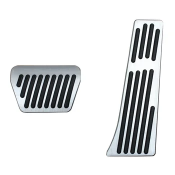 

AT Pedal Brake Gas Fuel Accelerator Pad For BMW F20 F21 F22 F23 F30 F31 F32 F34 F10 F07 F13 G12 F15 F16 Accessories