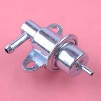 

Fuel Injection Pressure Regulator Valve Metal fit for Mitsubishi Montero Sport 1995 1996 1997 1998 1999 2000 2001 2002 2003 2004