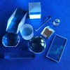 Optical Lens K9 Glass Hight Quality Test Convex Lenes Glass Optical Instrument Triple Prism Custom Wholesale ► Photo 1/6