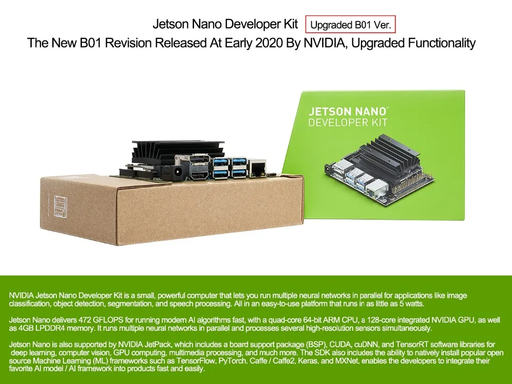 [17700] Jetson Nano Developer Kit (B01) (11)