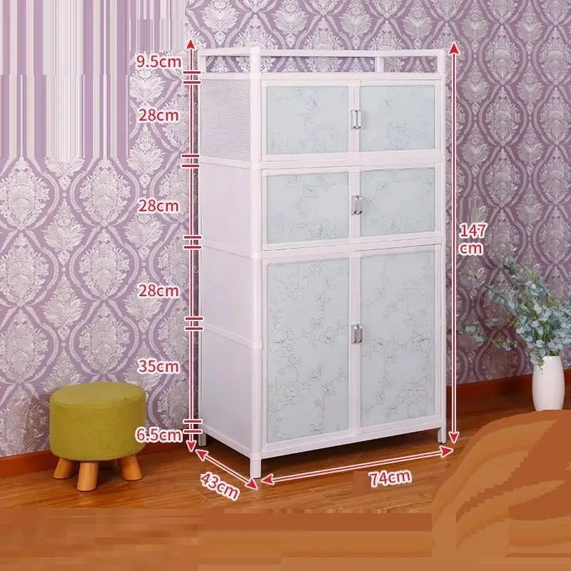 Para Cajones Aparadores Comedores Китай Восстановленный Sidebord кухонная мебель Mueble Cocina шкаф из алюминиевого сплава