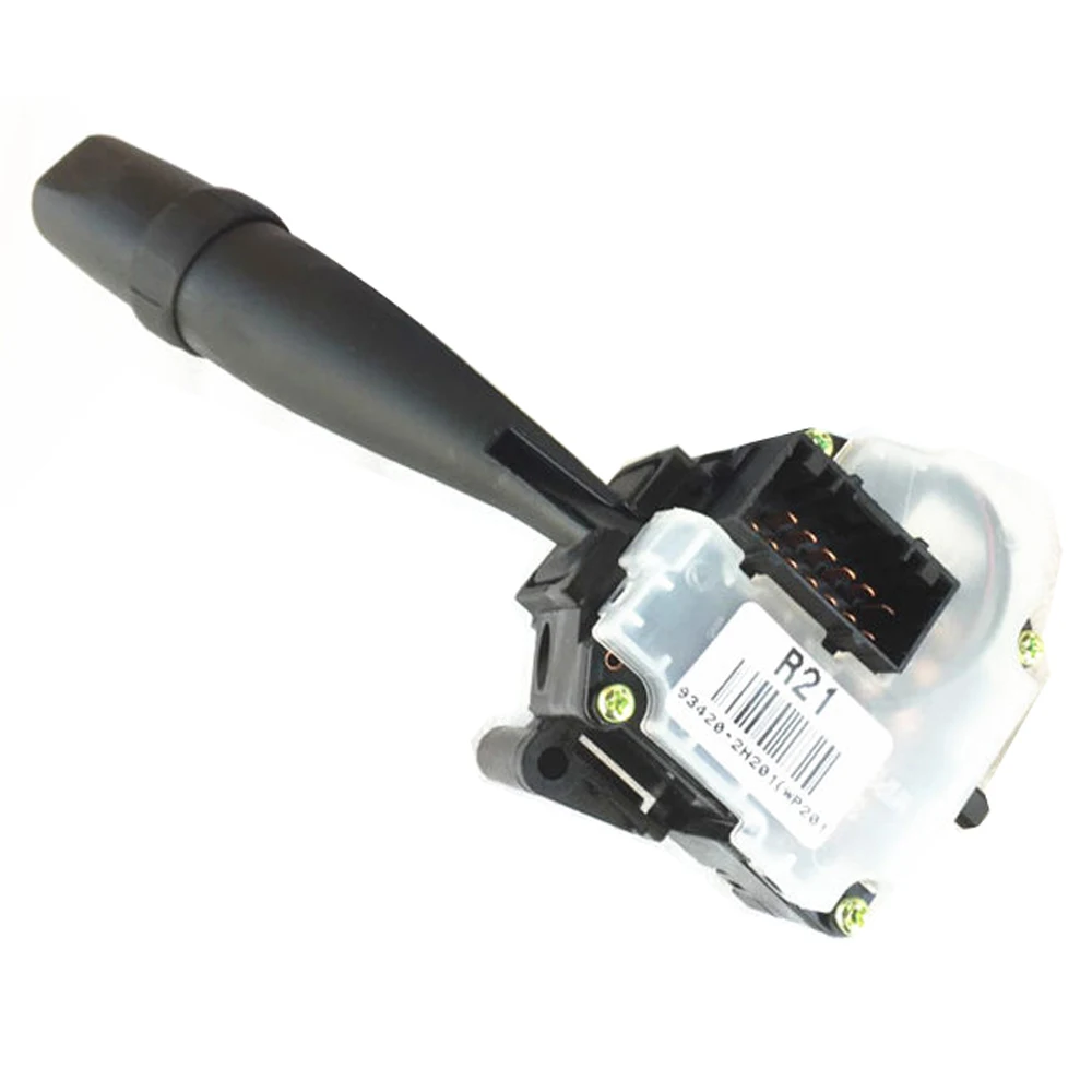 934202h201 Genuine Multifunction Wiper Washer Switch Lever For Hyundai