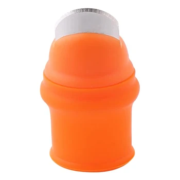 

Thumb Cutter Separator Finger Tools Picking Device for Garden Harvesting Plant Gardening PAK55