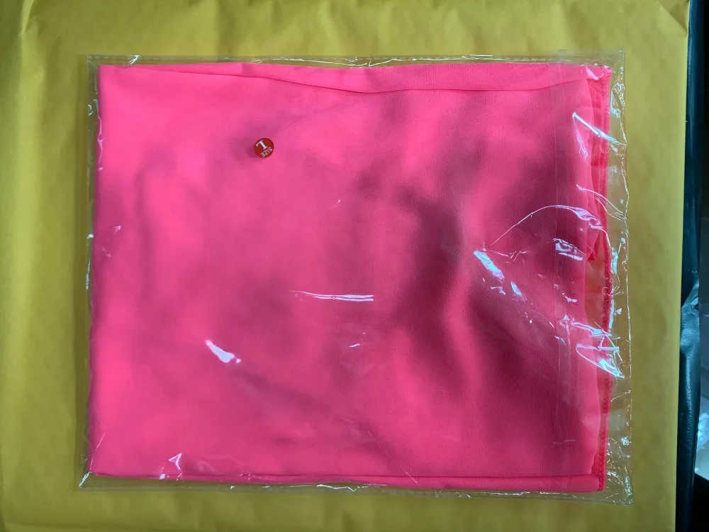 Women beach dress fluorescence female summer dress women chiffon voile women dress summer style women clothing plus size S-3XL