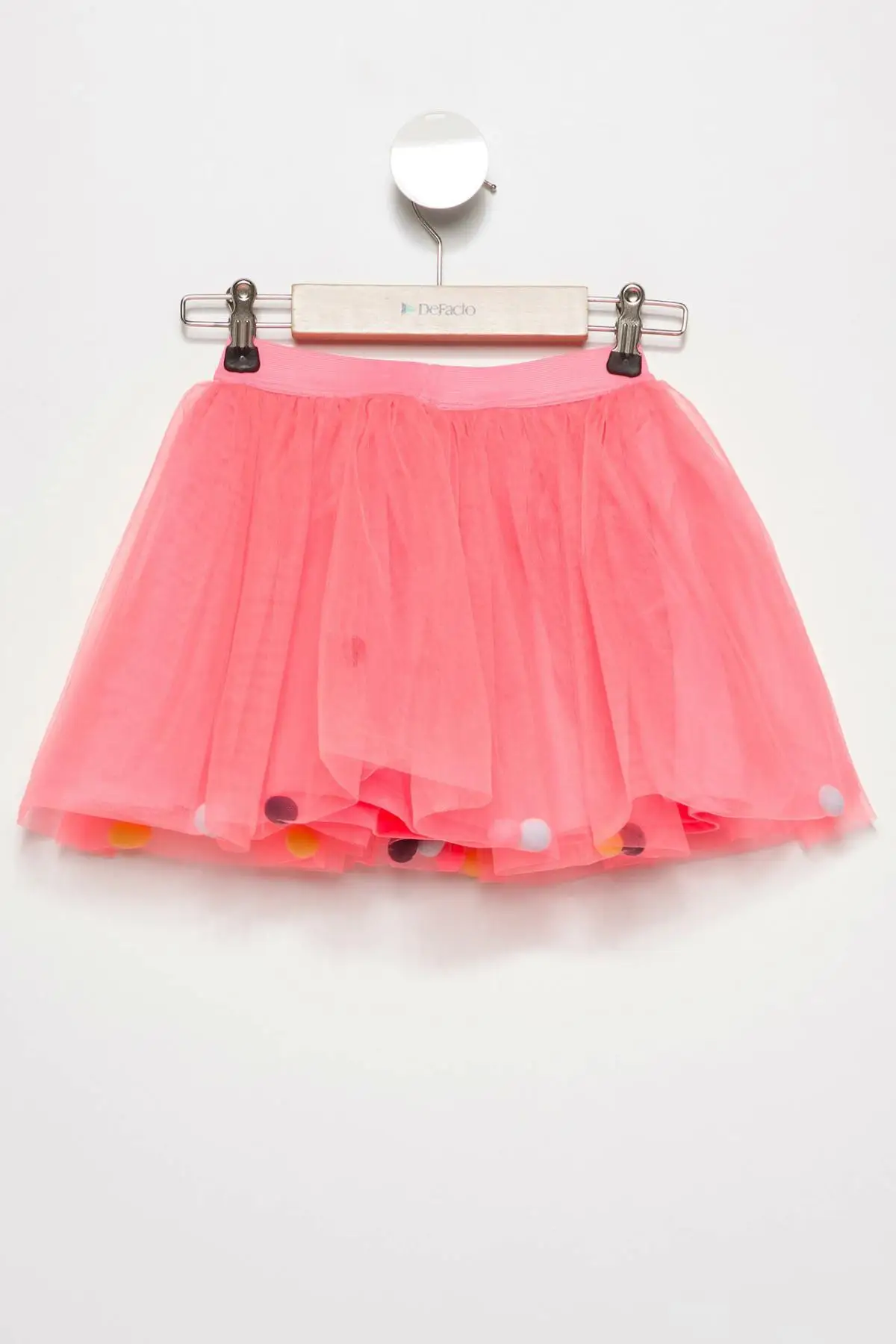 

DeFacto Girl Knitted Skirt-I2850A618SP