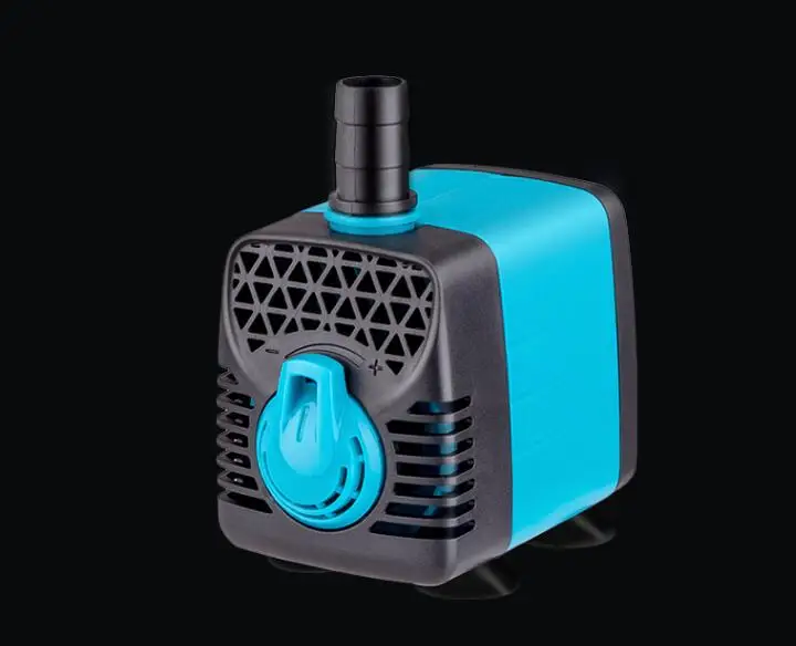 10/15/25/40W 220V Bombas De Gua De Piscina Laga Do Tanque De Aqurio Bomba Fonte Multifunzione Prova D'Gua Sommersa Bomba