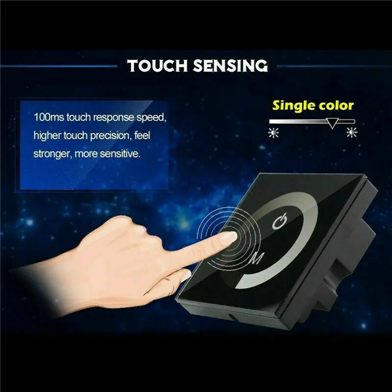 Dimmer Toque Switch Hardware 12v 24v dimmer toque switch hardware 12v 24v 02