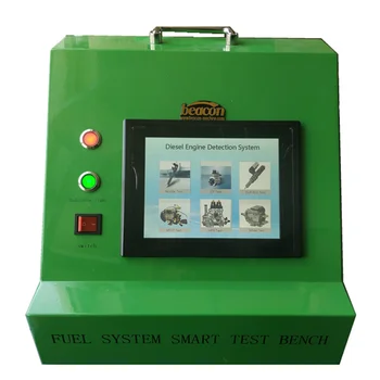

All function common rail EUI EUP injector tester piezo injector test VP37 VP44 HP0 common rail pump tester