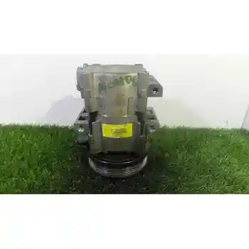 

1222702 air Conditioning compressor Ford Mondeo Saloon (ge)