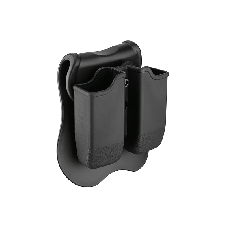 を Cytac ホルスター雑誌 Mag キャリアダブルマガジンポーチは Glock17 19 22 23 26 27 31 32 33 34 35 37 38 39 ポーチ Aliexpress