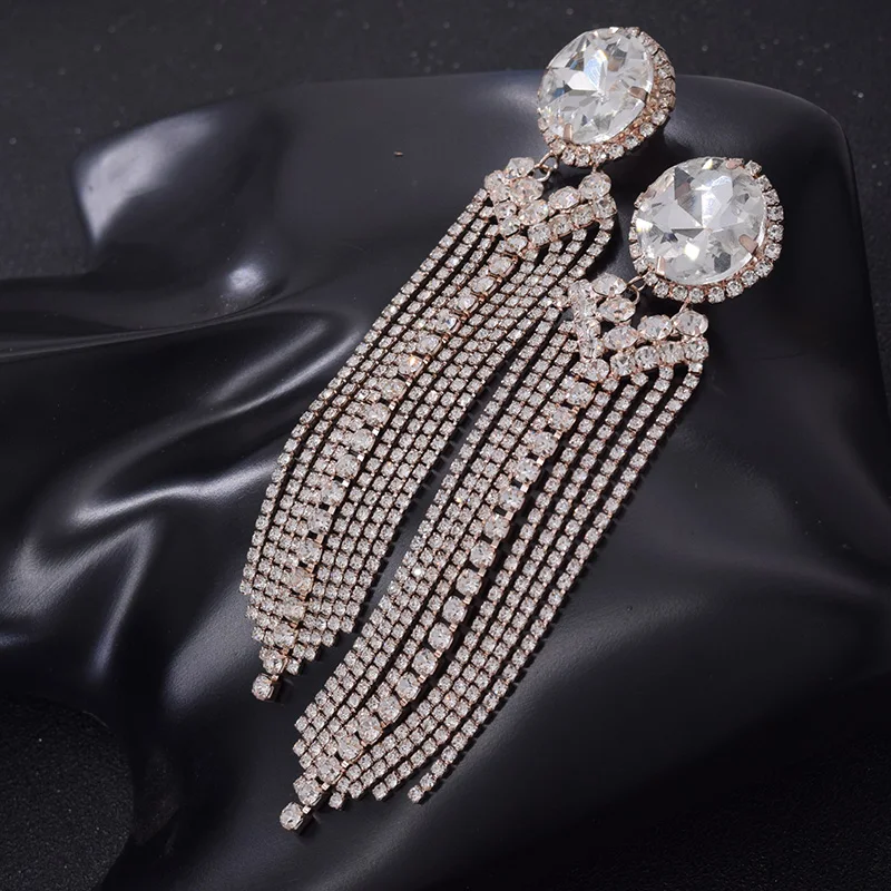 BIG SIZE EARRINGS DANGLE (8)