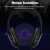 Sennheiser hd206/hd202/hd201 3,5 мм Проводные Наушники Шумоизоляция Наушники Стерео Глубокий Бас для iPhone/Android