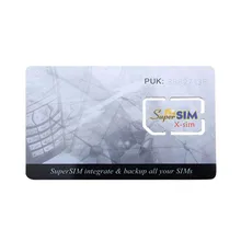 16 em 1 max cartão sim telefone celular super cartão backup celular acessório puo88