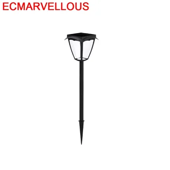 

y Bahce Aydinlatma Gartenbeleuchtung Lighting LED Decoracion Jardin Exterior Tuinverlichting Garden Light Outdoor Lawn Lamp