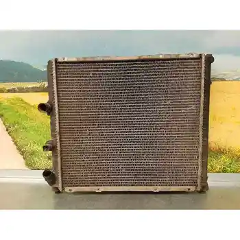

7700312858 WATER RADIATOR RENAULT KANGOO (F/KC0)