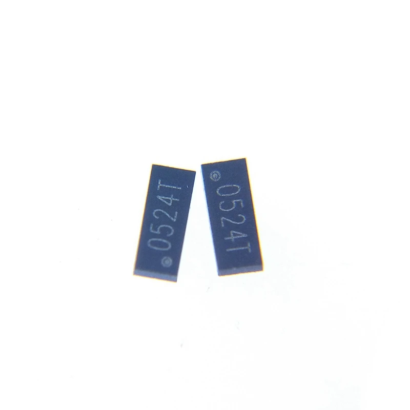 

20 шт./партия, оригинальные ДИОДЫ RCLAMP0524T.TCT 0524T SLP2510P8 RCLAMP0542T.TCT 0542T X4 ESD