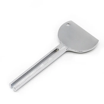 

Squeezer Tube Toothpaste Dispenser Cream Rollers Bathroom Squeezing Accessories Hair Dye Tubes Rolling Squeezer Tools