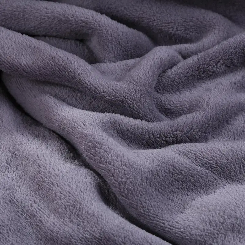 Зимний спальный мешок для новорожденных младенцев из полиэфирных волокон, кораллового бархата, одностороннее одеяло с застежкой, пеленка, поставка коляски