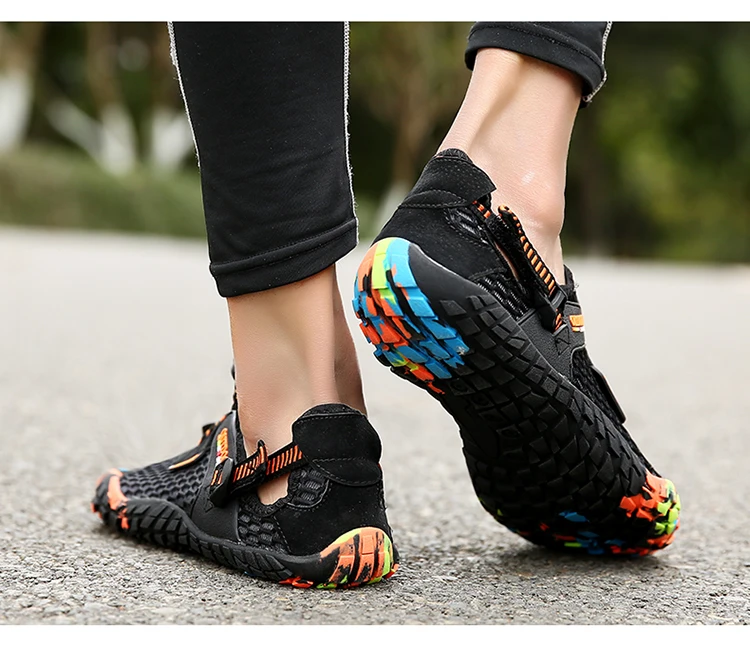 men mesh shoes (3)