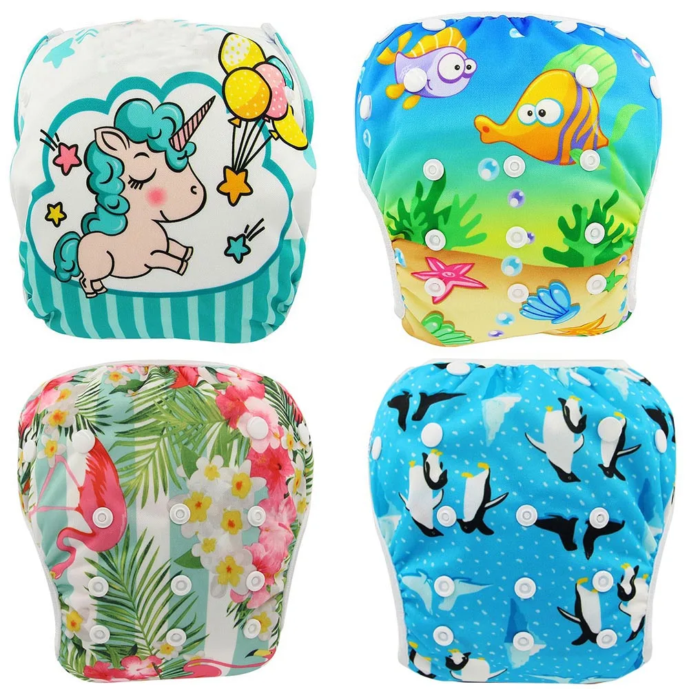 waterproof diapers
