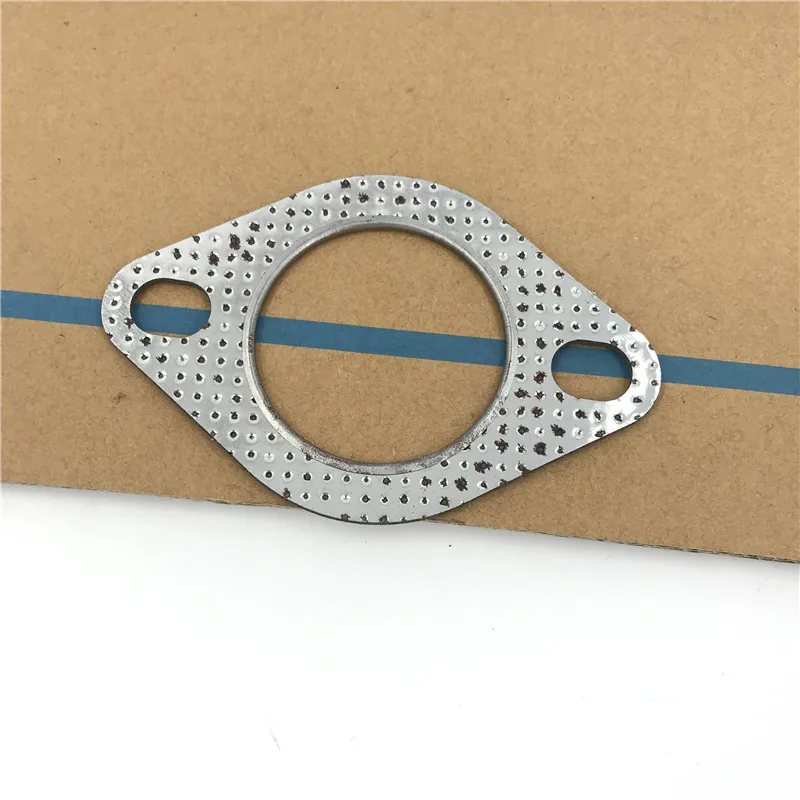 Adaptation Hyundai Elantra Sonata Tucson Muffler gasket exhaust pipe gasket exhaust pipe interface