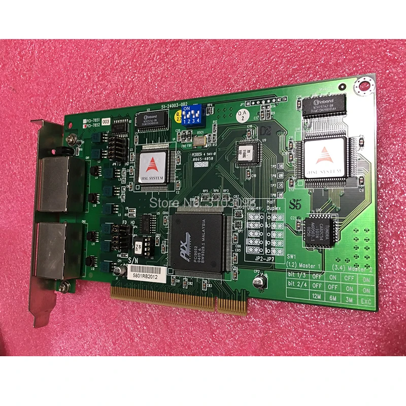 PCI-7852