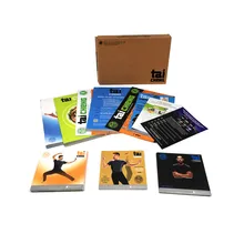 TAI CHENG 8 комплект для DVD со всеми направляющими