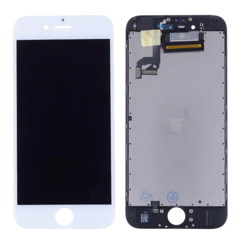 ЖК дисплей AAA для iPhone 6 Plus с сенсорным экраном и дигитайзером 6s сменный экран в